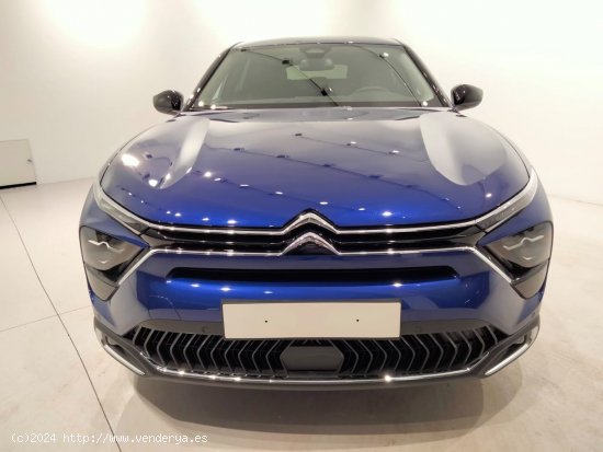 Citroën C5 X PureTech 96kW (130CV) S&S EAT8 Feel Pack - Álava