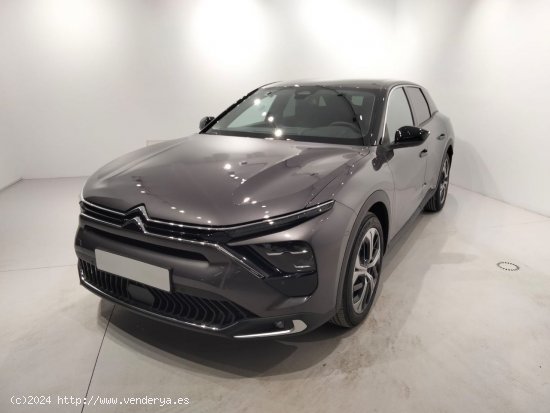  Citroën C5 X PureTech 96kW (130CV) S&S EAT8 Feel Pack - Álava 