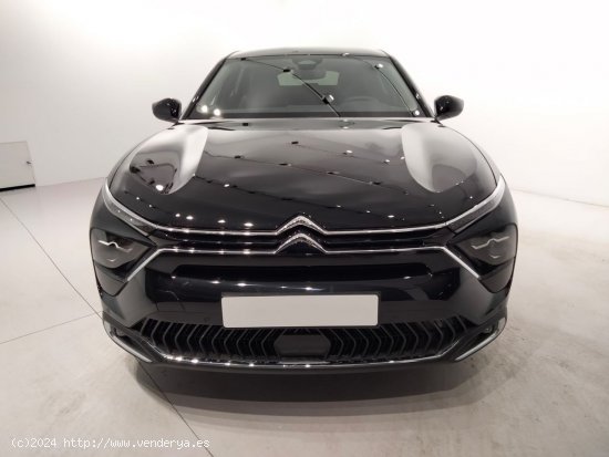 Citroën C5 X Hybrid 225 e-EAT8 FEEL PACK - Álava