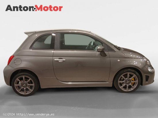 Abarth 500 1.4 16v T-Jet 595 107kW (145CV) E6D - Álava