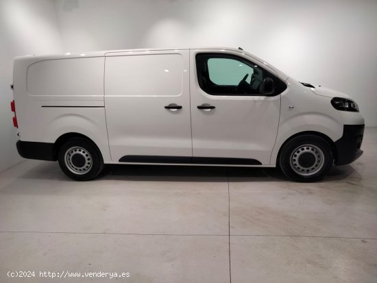 Opel Vivaro -E FURGON L SELECT BEV 230/136CV AUTO. SELECT - Álava