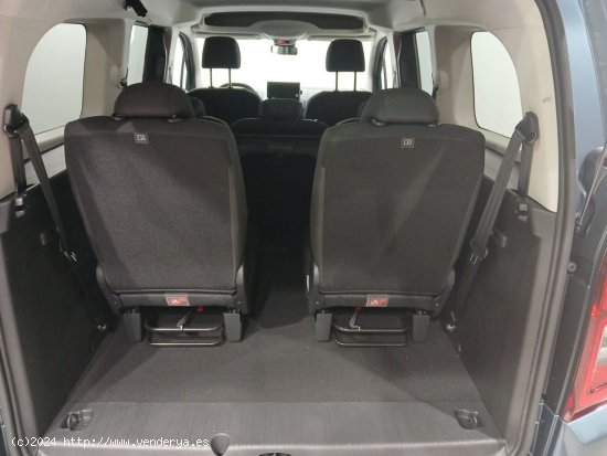 Opel Combo XL GS 130 Cv 1.5 Td S/S MT6 €6.4 - Álava