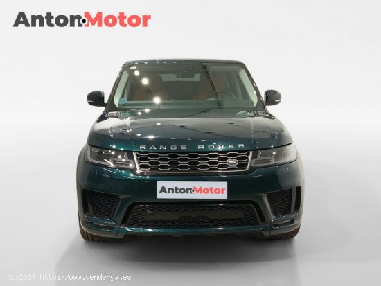 Land-Rover Range Rover Sport 3.0 SDV6 225kW (306CV) HSE - Álava