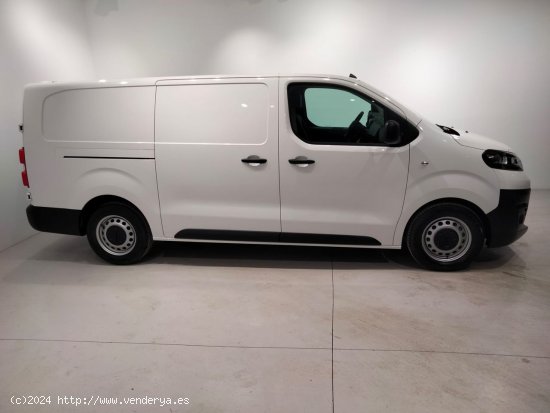 Opel Vivaro -E FURGON L SELECT BEV 230/136CV AUTO. SELECT - Álava