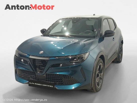  Alfa Romeo Junior Elettrica Speciale 115kW (156CV) - VITORIA 