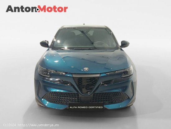 Alfa Romeo Junior Elettrica Speciale 115kW (156CV) - VITORIA