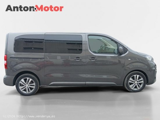 Peugeot Traveller Active BlueHDi 110KW (150CV) Standard - Álava