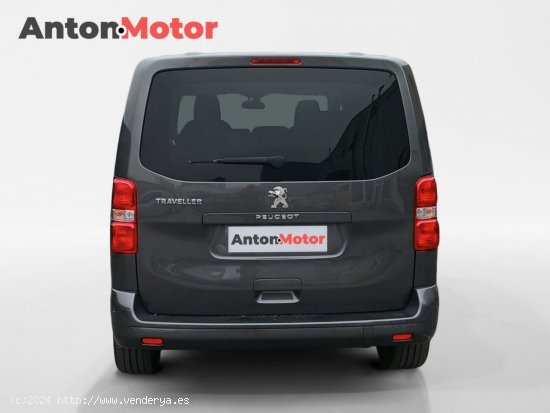 Peugeot Traveller Active BlueHDi 110KW (150CV) Standard - Álava