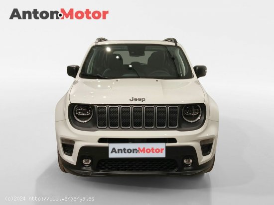 Jeep Renegade MY24 Summit 1.5 130cv e-Hybrid - VITORIA