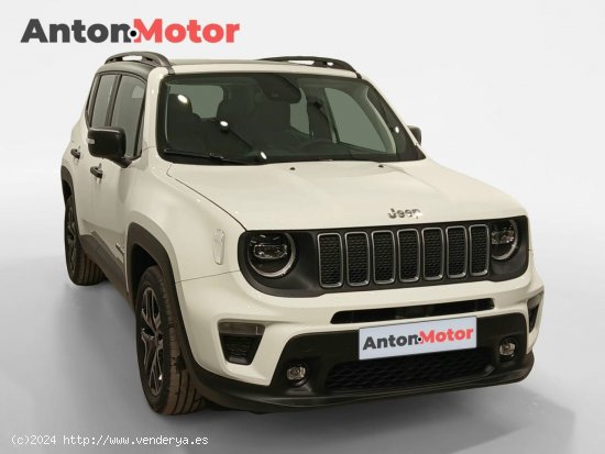 Jeep Renegade MY24 Summit 1.5 130cv e-Hybrid - VITORIA