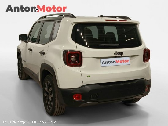 Jeep Renegade MY24 Summit 1.5 130cv e-Hybrid - VITORIA