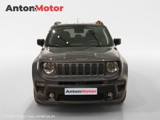 Jeep Renegade eHybrid 1.5 96kW(130CV) Limited ATX - VITORIA