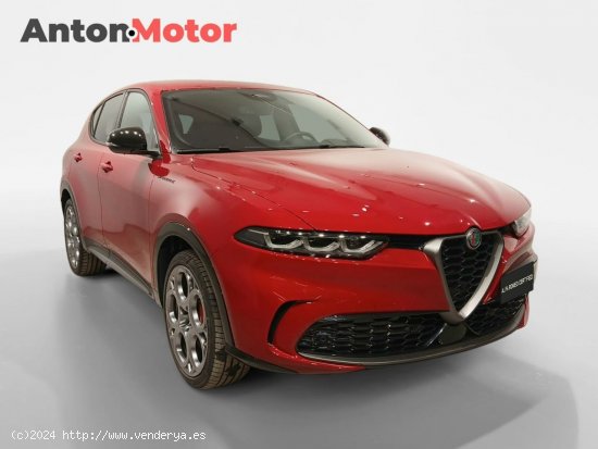 Alfa Romeo Tonale 1.3 Multi-air PHEV Speciale Q4 - Álava