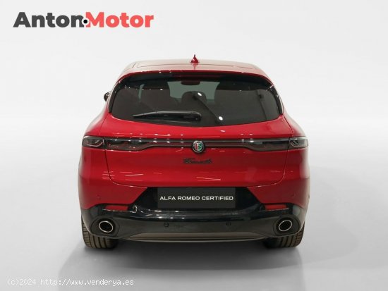 Alfa Romeo Tonale 1.3 Multi-air PHEV Speciale Q4 - Álava