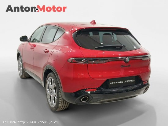 Alfa Romeo Tonale 1.3 Multi-air PHEV Speciale Q4 - Álava