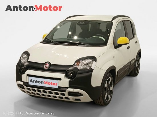  Fiat Panda Pandina 1.0 Hybrid 51kW (70cv) - VITORIA 