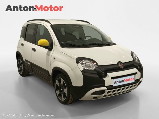 Fiat Panda Pandina 1.0 Hybrid 51kW (70cv) - VITORIA