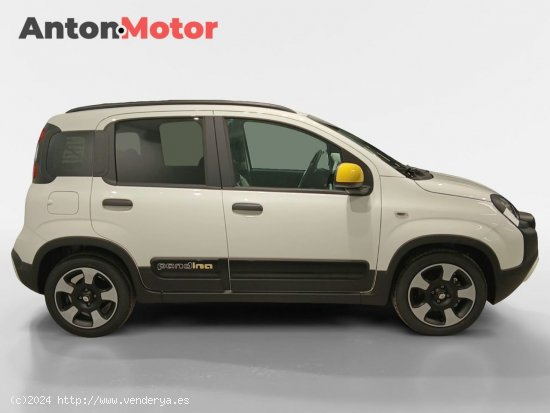 Fiat Panda Pandina 1.0 Hybrid 51kW (70cv) - VITORIA