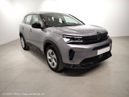 Citroën C5 Aircross PureTech 96kW (130CV) S&S Feel - Álava