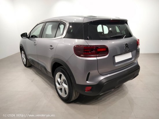 Citroën C5 Aircross PureTech 96kW (130CV) S&S Feel - Álava