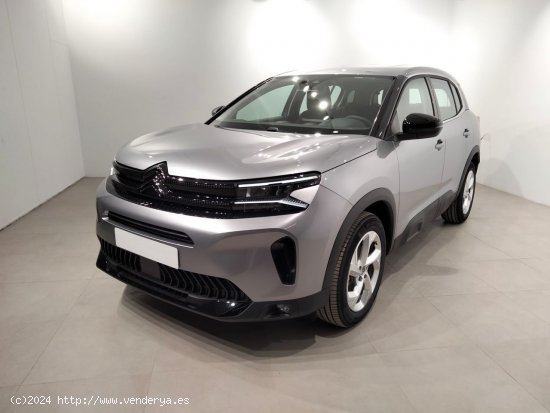  Citroën C5 Aircross PureTech 96kW (130CV) S&S Feel - Álava 