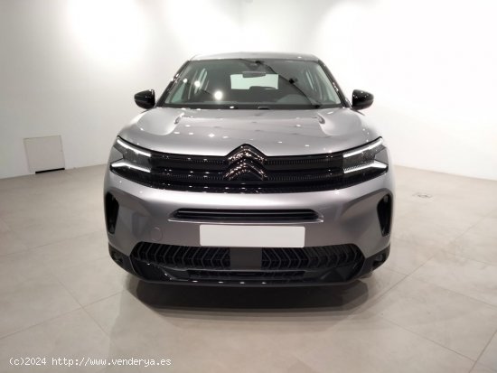 Citroën C5 Aircross PureTech 96kW (130CV) S&S Feel - Álava