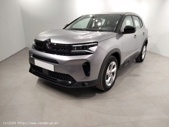  Citroën C5 Aircross PureTech 96kW (130CV) S&S Feel - Álava 