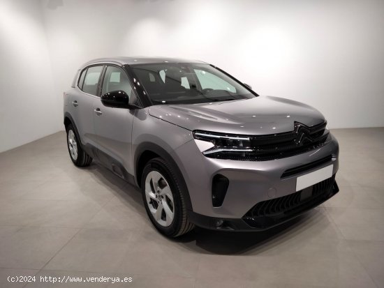 Citroën C5 Aircross PureTech 96kW (130CV) S&S Feel - Álava