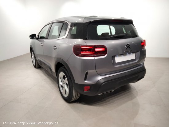 Citroën C5 Aircross PureTech 96kW (130CV) S&S Feel - Álava