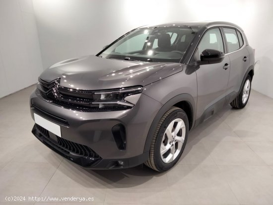  Citroën C5 Aircross PureTech 96kW (130CV) S&S Feel - Álava 