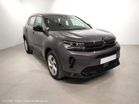 Citroën C5 Aircross PureTech 96kW (130CV) S&S Feel - Álava