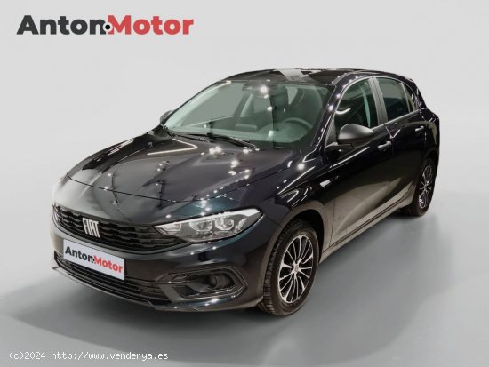  Fiat Tipo HB Diesel 1.6 97kW (130CV) manual - VITORIA 