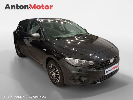 Fiat Tipo HB Diesel 1.6 97kW (130CV) manual - VITORIA