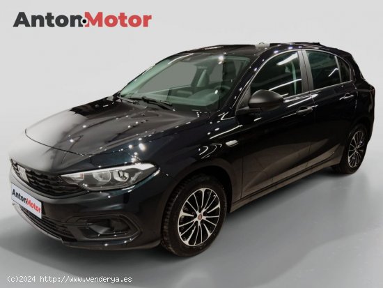  Fiat Tipo HB Diesel 1.6 97kW (130CV) manual - VITORIA 