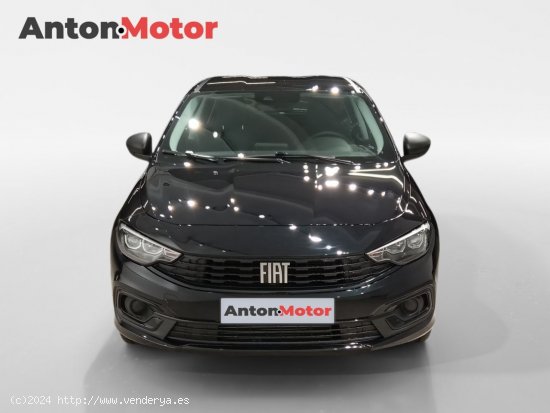 Fiat Tipo HB Diesel 1.6 97kW (130CV) manual - VITORIA