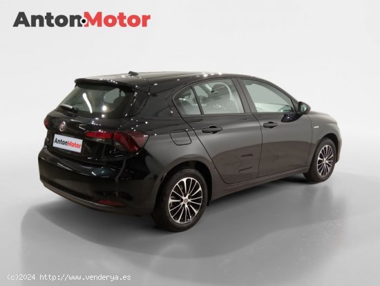 Fiat Tipo HB Diesel 1.6 97kW (130CV) manual - VITORIA