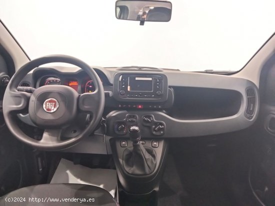 Fiat Panda Panda Hybrid 1.0 51kw (70CV) - Álava