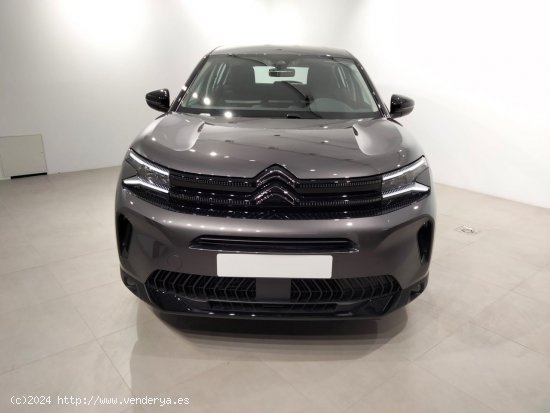 Citroën C5 Aircross PureTech 96kW (130CV) S&S Feel - Álava