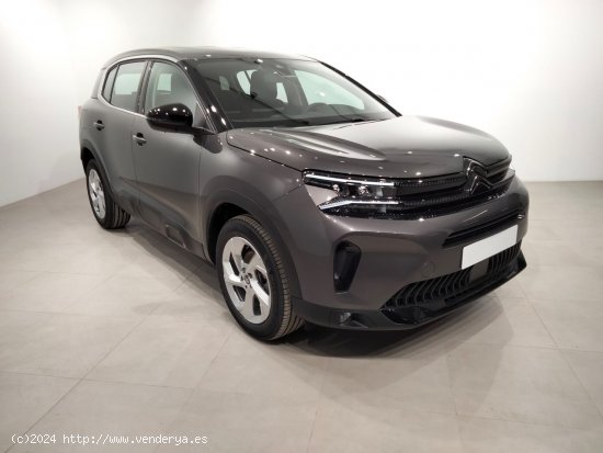 Citroën C5 Aircross PureTech 96kW (130CV) S&S Feel - Álava