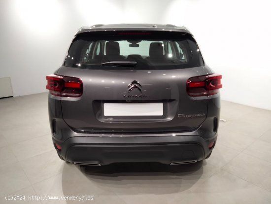 Citroën C5 Aircross PureTech 96kW (130CV) S&S Feel - Álava