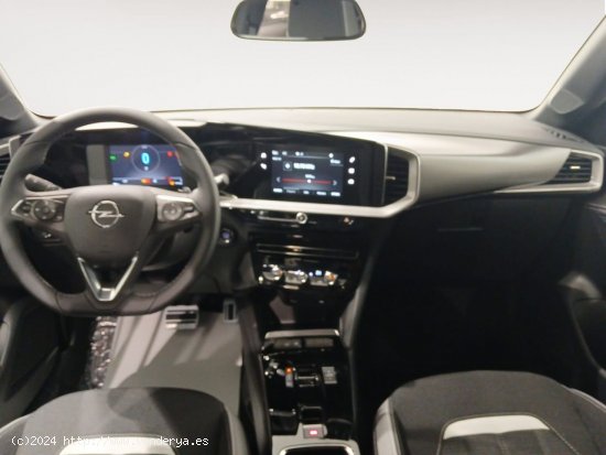 Opel Mokka 1.2 T XHT Hybrid eDCT6 GS - Álava