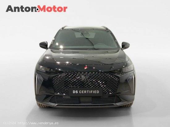 DS Automobiles DS 7 BlueHDi 130 Automático PERFORMANCE LINE - Álava