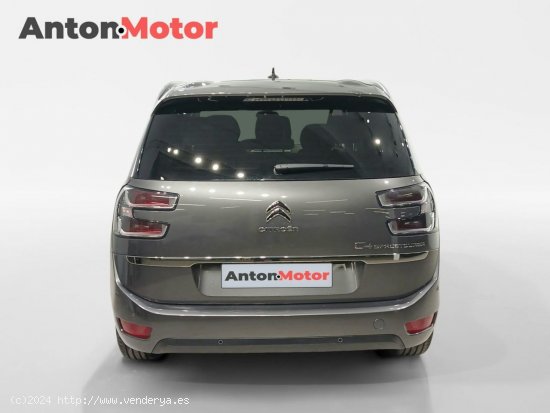 Citroën Grand C4 SpaceTourer PureTech 96KW (130CV) S&S 6v Shine - Álava