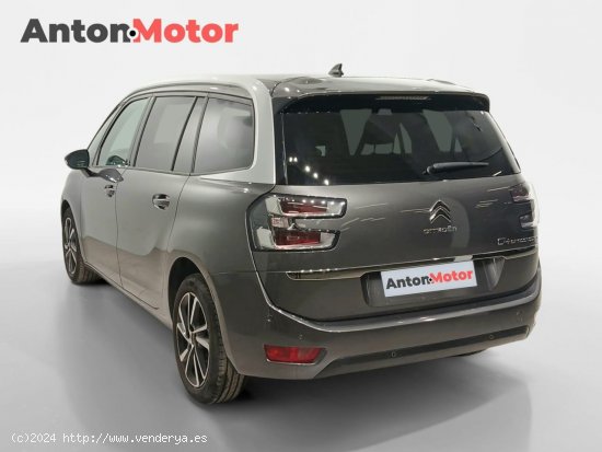 Citroën Grand C4 SpaceTourer PureTech 96KW (130CV) S&S 6v Shine - Álava