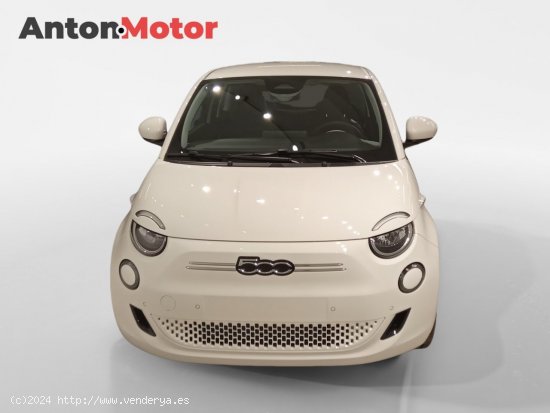 Fiat 500 Monotrim Hb 320km 85kW (118CV) - VITORIA