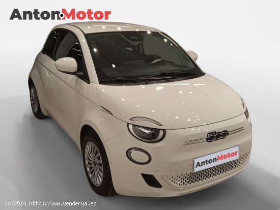 Fiat 500 Monotrim Hb 320km 85kW (118CV) - VITORIA