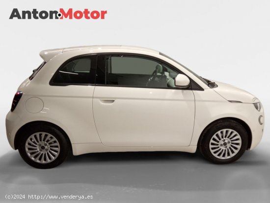 Fiat 500 Monotrim Hb 320km 85kW (118CV) - VITORIA