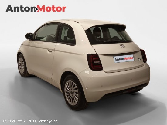 Fiat 500 Monotrim Hb 320km 85kW (118CV) - VITORIA