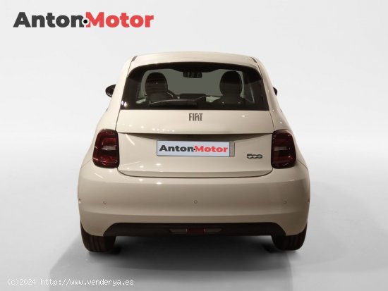 Fiat 500 Monotrim Hb 320km 85kW (118CV) - VITORIA