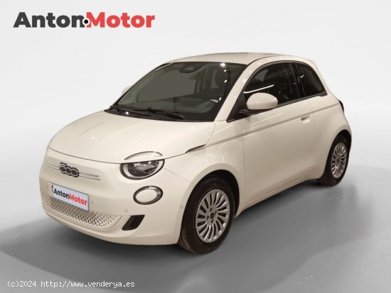  Fiat 500 Monotrim Hb 320km 85kW (118CV) - Álava 